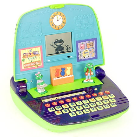 LeapFrog School Time LeapTop