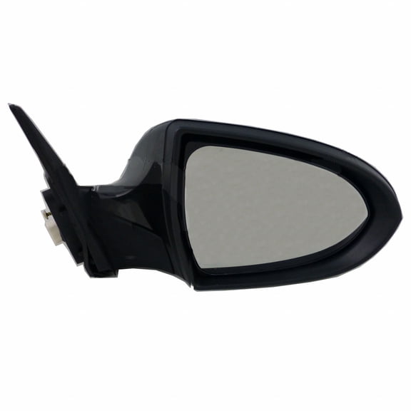 For Kia Sportage 2011 12 13 14 15 2016 Door Mirror Passenger Side | Power | Non-Heated | Paint to Match | Replacement For 87620-3W510 | KI1321148
