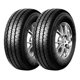 thumbnail image 1 of Paquete de 2 Llantas 185/75r16 MAXTREK MK700 104s, 1 of 2