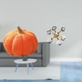 thumbnail image 2 of Escultura De Almohada De Peluche Con Forma De Calabaza De Halloween, Cojín Decorativo Para Sofá, Adorno Para Cama, Dormitorio, Escritorio, Oficina, Estante, Decoración Para Sala De Estar, 2 of 8
