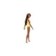 thumbnail image 2 of Muneca Barbie MATTEL Morena con Traje de Bano Floreado, 2 of 3