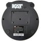 thumbnail image 4 of Kat Percussion KTMP1 Módulo de sonido de batería electrónica y pad de percusión, negro, 4 of 5