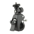 thumbnail image 2 of Soporte de abrazadera para trípode con tornillo Soporte para cámara deportiva Soporte para bicicleta Soporte con clip, 2 of 8
