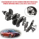 thumbnail image 2 of Cigüeñal 623V6-2EH00 para Hyundai Kia Forte Optima Soul 2.0L 2012 2013-2019, 2 of 10