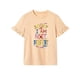 thumbnail image 1 of Camiseta para mujer de verano de moda con cuello redondo para senderismo, compras, viajes, desplazamientos XL, 1 of 7