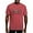 Crimson Red, variant on CafePress - The Prime Number Suspects Men's Comfort Colors® T - Mens Comfort Colors Shirt