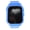 Blue, variant on Rupoun D05 Kids Smartwatch IP67 Waterproof 1.44 inches / 3.65 cm Color Touchscreen Boy Girl Watch with 26 Games Music Video Camera Alarm Clock Blue