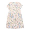 thumbnail image 5 of My Little Pony Girls Dress with Short Sleeves, Sizes XS-L, 5 of 6