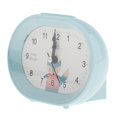 thumbnail image 2 of Precioso reloj para sin ruido, relojes de repetición, adorno 12..2cm Gloria Reloj despertador para niños, 2 of 9