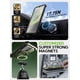 thumbnail image 5 of Funda i-Blason para Samsung Galaxy S25 Plus con Soporte Verde, 5 of 9