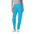 thumbnail image 1 of Adar Sarraus Universels pour Femmes - Pantalon de Sarrau Cargo Utilitaire Fuselé, 1 of 7