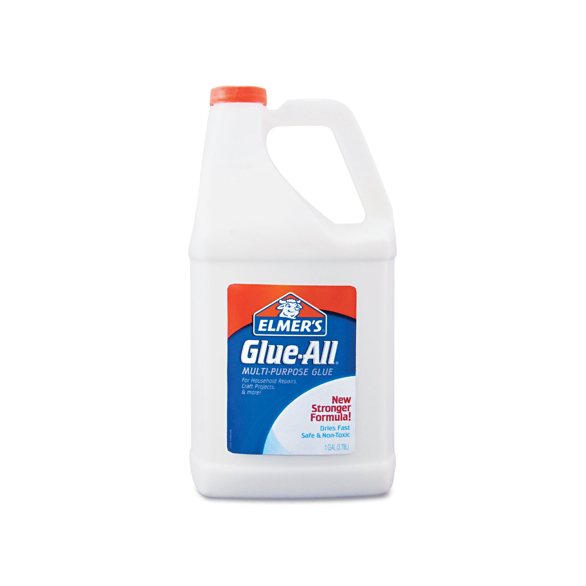 Branded Elmer's GlueAll MultiPurpose Glue 1 gal. Pack of 2 Walmart