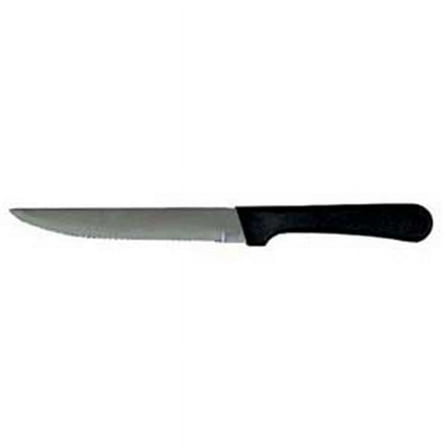 Plastic Handle Steak Knives H-G - Pointed Tip