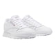 thumbnail image 4 of Tenis Reebok Mujer Classic Leather Casual Blanco blanco 2,5 MX, 4 of 9