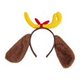 thumbnail image 3 of Diadema con orejas de perro Strade Fareast Limited Cosplay Halloween Estilo A, 3 of 8