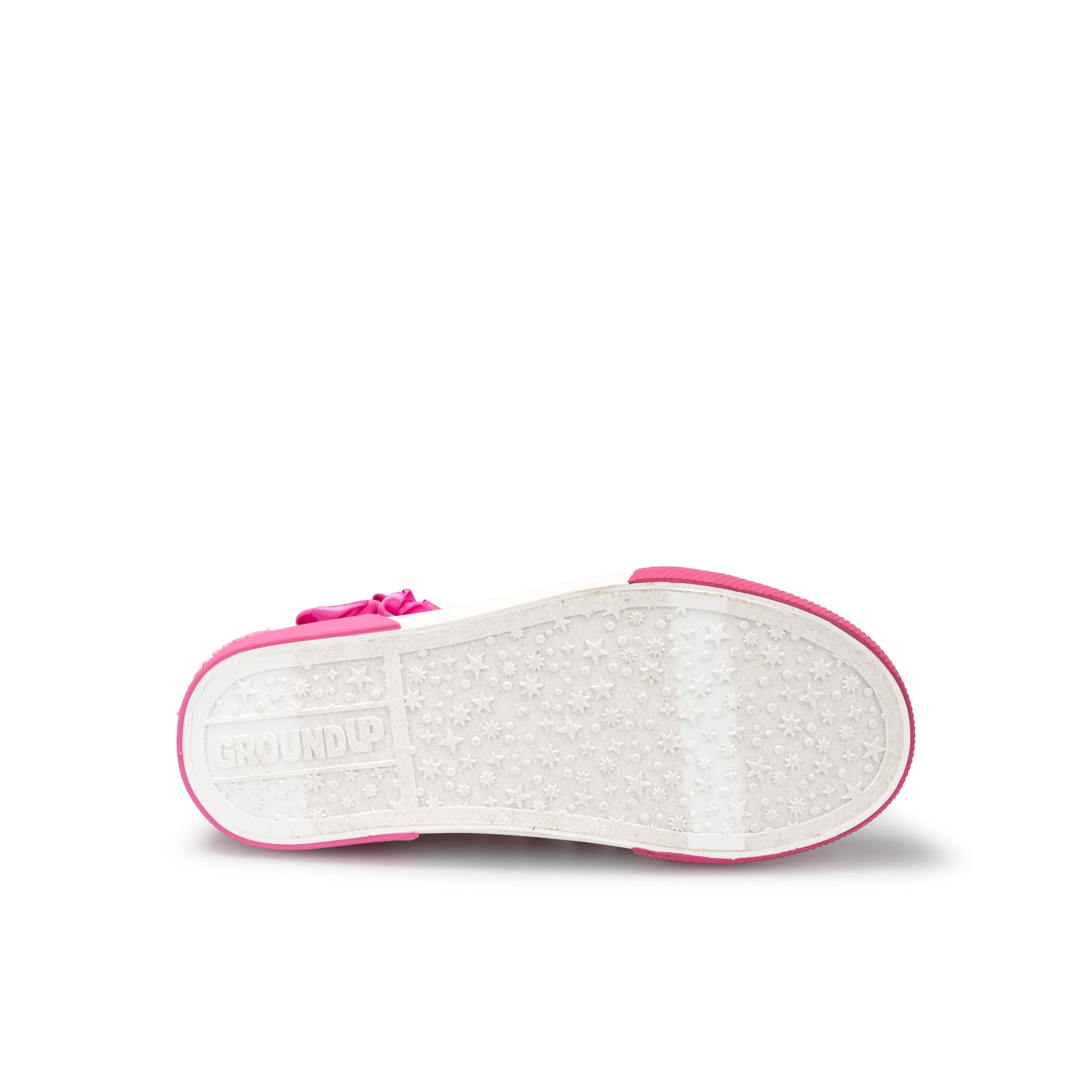 Wicked Little and Big Girls’ High Top Sneakers