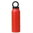 thumbnail image 1 of Red 720ML kettle magnetic suction mobile phone holder water, 1 of 4