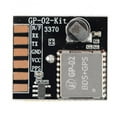 thumbnail image 1 of High Performance BDS GNSS Multi Mode Satellite Positioning Navigation Receiver SOC Development Board GP-02-Kit, 1 of 5