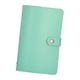 thumbnail image 4 of Organizador de libros de ahorro de dinero suministros flexibles con 100 envolturas de efectivo Binder de carpeta Presupuesto Desafío Binder for Decor Verde, 4 of 8