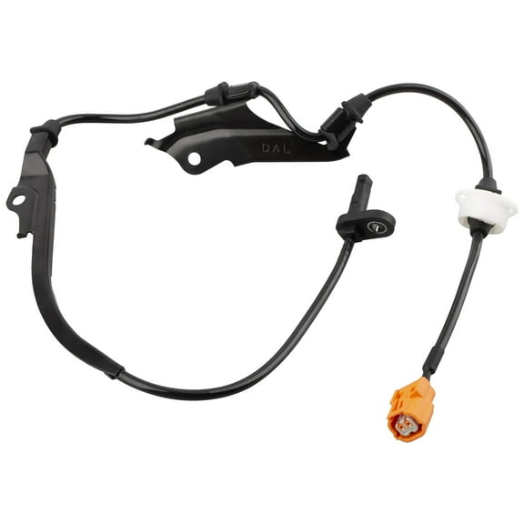 BOXI 970-030 Front Left Driver Side ABS Wheel Speed Sensor Compatible for Acura TSX 2004 2005 2006 2007 2008 / for Honda Accord 2003 2004 2005 2006 2007 | Replace 57455SDC013 57455-SDC-013