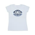 thumbnail image 1 of DC Comics T-Shirt en Coton pour Femmes The Flash I'm Batman, 1 of 4