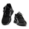 thumbnail image 3 of GHFKKB Kids Sneaker Boys Girls Lightweight Breathable Running Sport Shoes, 3 of 5