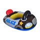 thumbnail image 3 of Flotador inflable para piscina,Divertido flotador inflable para piscina,bonito anillo de natación.,Barco de tubo de natación portátil,juguete acuático,flotador divertido,Flotador de, 3 of 9