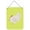 White-Green, variant on Caroline's Treasures BB7983DS1216 White Holland Turkey Pink Check Wall or Door Hanging Prints, 12x16, multicolor