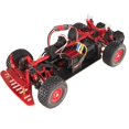 thumbnail image 2 of 4 Piezas de Neumáticos de Goma de 65 mm y 12 mm para 1/14 14301 14302 14303 RC Car Upgrade Parts Accesorios Rojo, 2 of 5