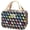 colorfulduck, variant on Travel Toiletry Bag for Women, Water-Resistant Cosmetic Bag for Makeup Accessories, Portable Travel Makeup Organizer Little Bear