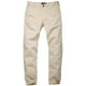 thumbnail image 3 of Pantalón Casual Ajustado para Hombre, Corte Recto, Color Rosa Pálido, Talla 38, 3 of 6