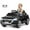 Black, variant on Gymax 12V Kids Ride On Car w/Remote Control 4 Wheels Suspension 3 Speeds LED Headlight Pink