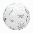 thumbnail image 2 of Icon Sports US Soccer Soccer Ball Licensed Size 5 01-1, 2 of 2