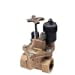 thumbnail image 2 of Toro 220 Series Brass Valve with Electric Less Solenoid, 1", 2 of 2