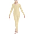 thumbnail image 2 of Antinious Boys Girls Solid Loose Dance Versatile Comfortable Jumpsuit, 2 of 5