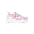 thumbnail image 2 of Athletic Works Toddler Girls Light Up Sneaker, 2 of 6