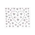 thumbnail image 1 of DHARMONAL Valentine's Day Nail Sticker Shining Nail Sticker Gold Silver Color Nail Rhinestone Gel Kids Nails Nail Wraps for Kids Solid Color Rose Charms for Nails Toe Nail Correction Patch, 1 of 9
