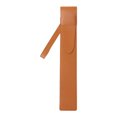 thumbnail image 1 of Hearth & Gear Custom Drumstick ; Leather Drumstick Organizers That Can Be Printed With Names Text And ; Portable Drumstick Storage And ; Drummer . Instruments for Kids Ages 9-12 Kids Musical, 1 of 6