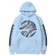 thumbnail image 3 of WILLBEST Sudaderas Navideñas para Hombre, Sudadera con Capucha y Estampado De Fútbol, Informal, Holgada, para Uso Diario, Cómoda, Cálida, con Forro, para Otoño e Invierno Chica, 3 of 3