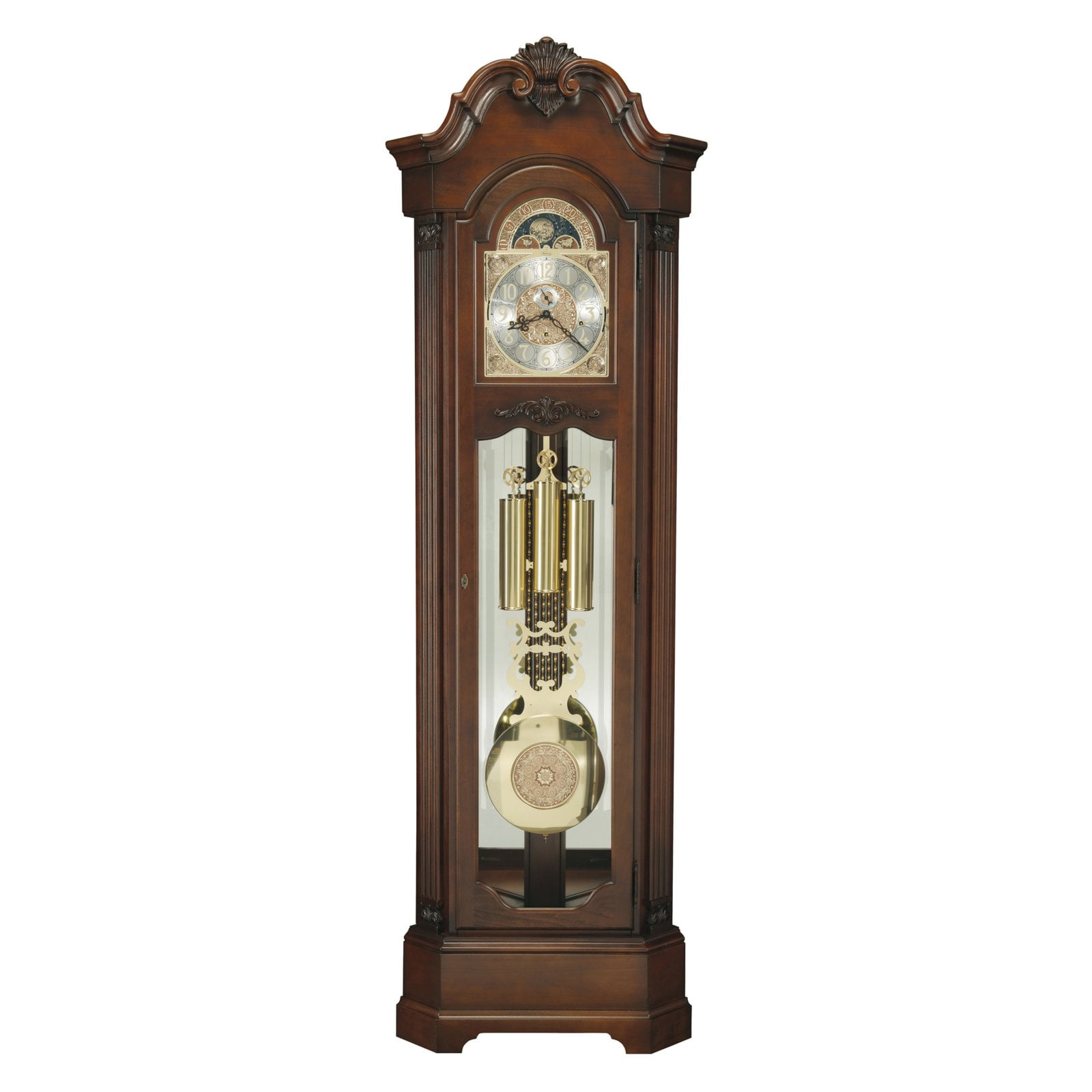 Ridgeway Cabris Grandfather Clock
