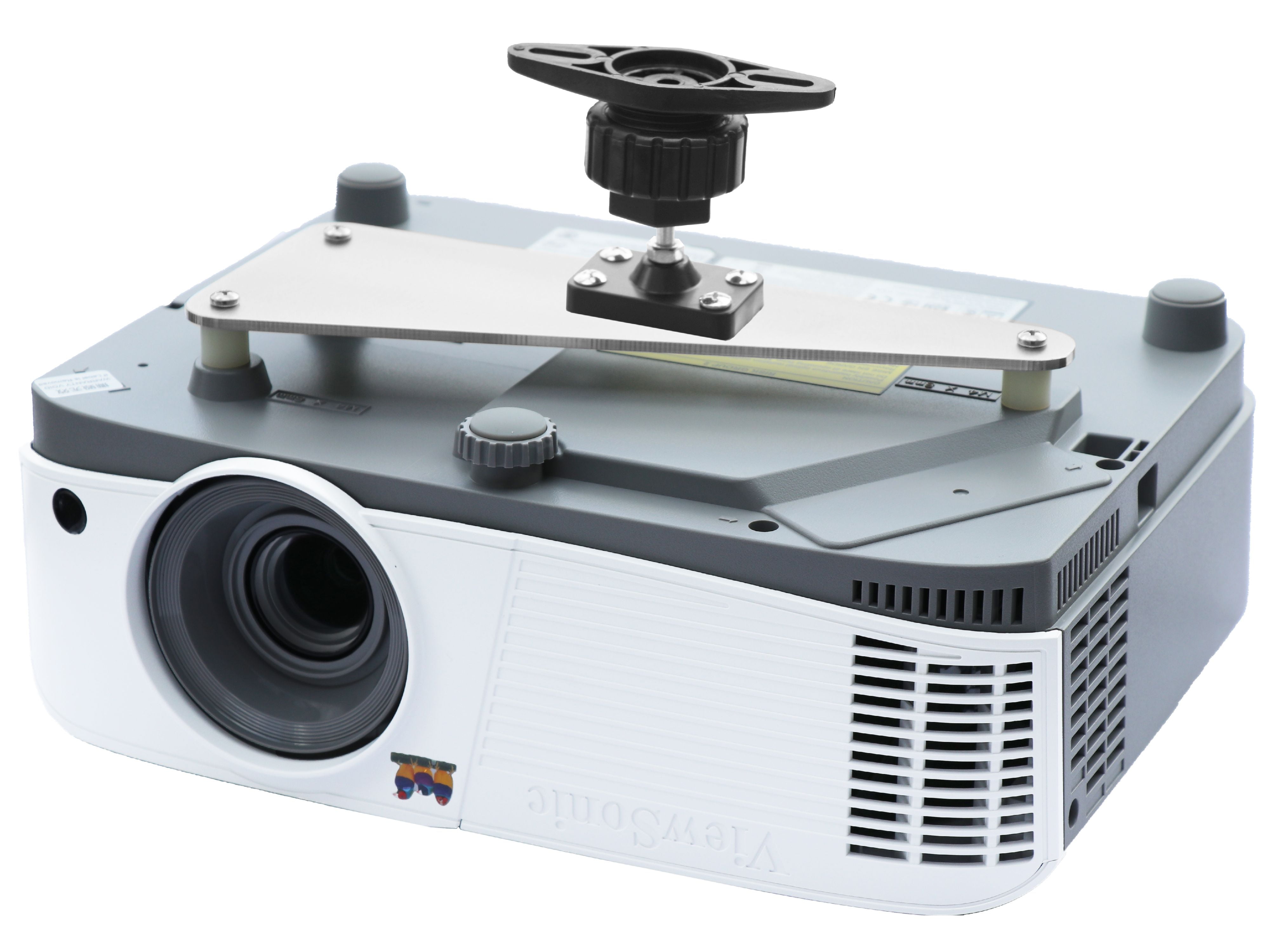 Projector Ceiling Mount for BenQ MH733 MS610 MW612 MW732 MX611 MX731 TH671ST