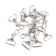 thumbnail image 4 of 10 ganchos giratorios con cierre de langosta para llaveros DIY, 4 of 9