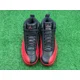 thumbnail image 1 of Jo r-dan 12 Retro Mid Flu Game - Size 10, 1 of 6