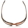 thumbnail image 4 of Oakley Fives Squared Sunglasses, Polarized -  Woodland Camo w/VR28 Black Irid, 4 of 4