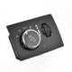 thumbnail image 3 of Chrysler 300C Headlight and Fog Light Switch Assembly, 3 of 5