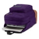 thumbnail image 4 of MOCHILA JANSPORT COOL STUDENT UNISEX MORADA OSZ JS0A2SDD47Z Jansport JANSPORT COOL STUDENT UNISEX AZUL OSZ JS0A2SDD47Z, 4 of 7