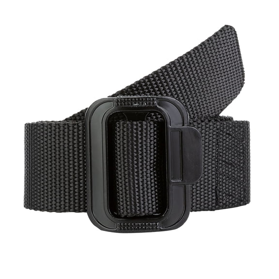 Certgust Waist Belt for Women Fashion Under $5 Belt for Women Canvas Quick Release Buckle Outdoor Training Belt Womens Belt Black
