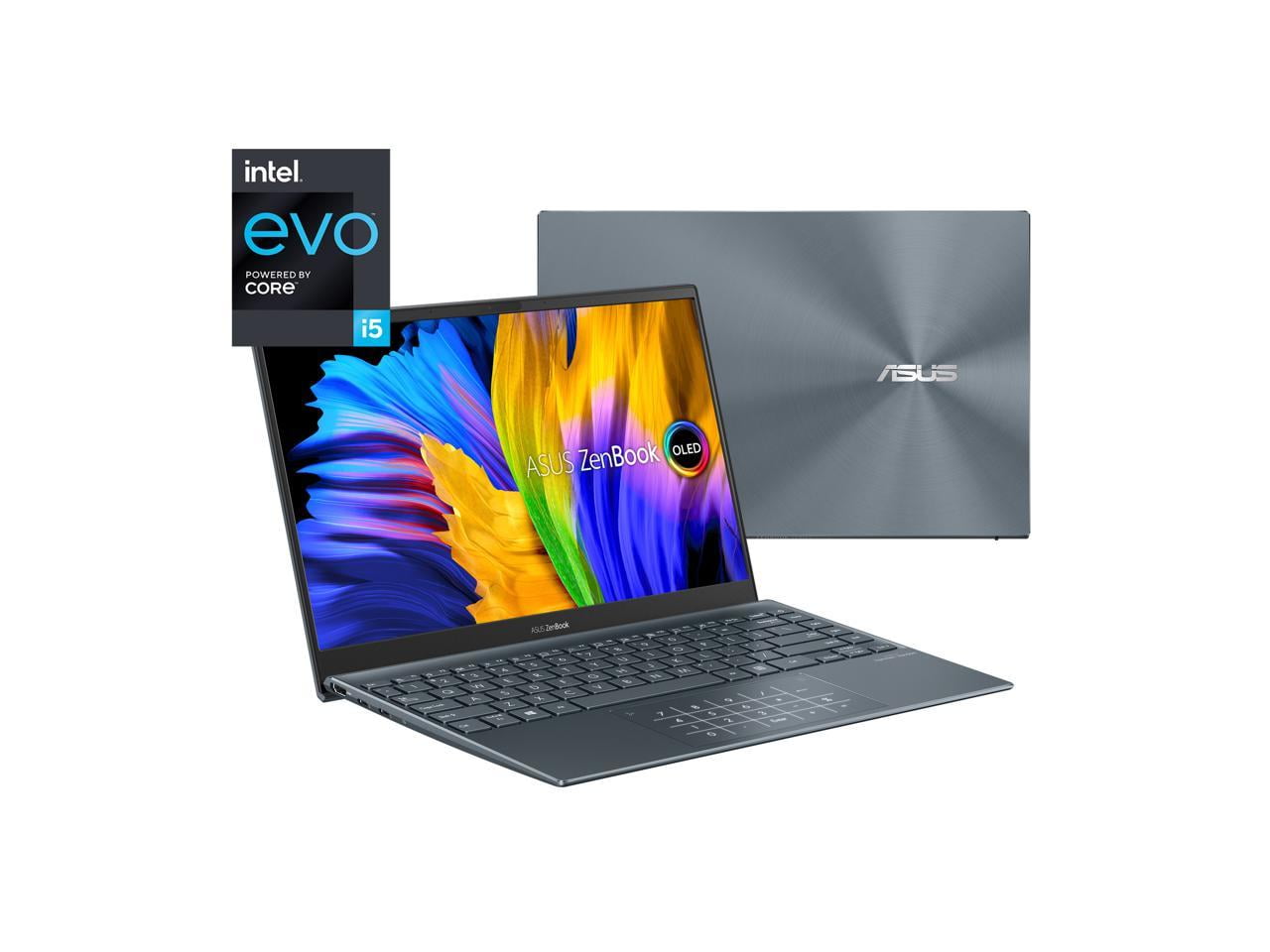 ASUS ZenBook 13 Ultra-Slim Laptop, 13.3