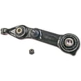 thumbnail image 3 of Dorman 528-341 Front Left Lower Rearward Suspension Control Arm for Specific Mercedes-Benz Models, Black Fits select: 2007-2011 MERCEDES-BENZ CLS, 3 of 3