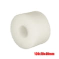 thumbnail image 5 of Dosaele Cartouche de Filtre en Mousse Réutilisable pour Piscine Type B Réutilisable Lavable, 5 of 5